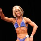 Stephanie  Gleaton - NPC Palmetto Cup 2013 - #1